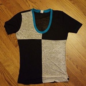 Andrew Christian shirt